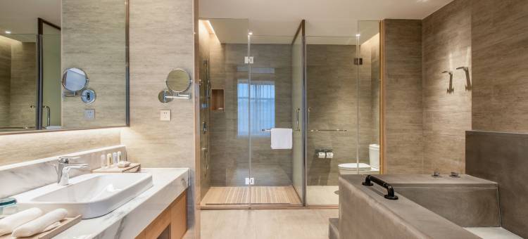 宜春明月山假日度假酒店图片