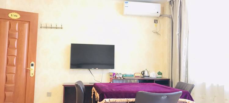 宾县悦庭宾馆图片