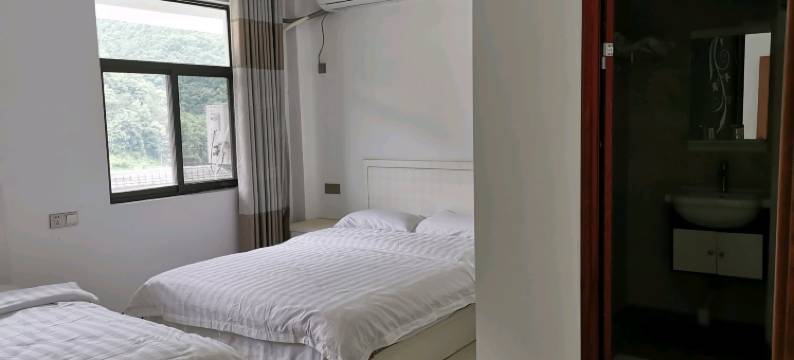 兴山美景农庄图片