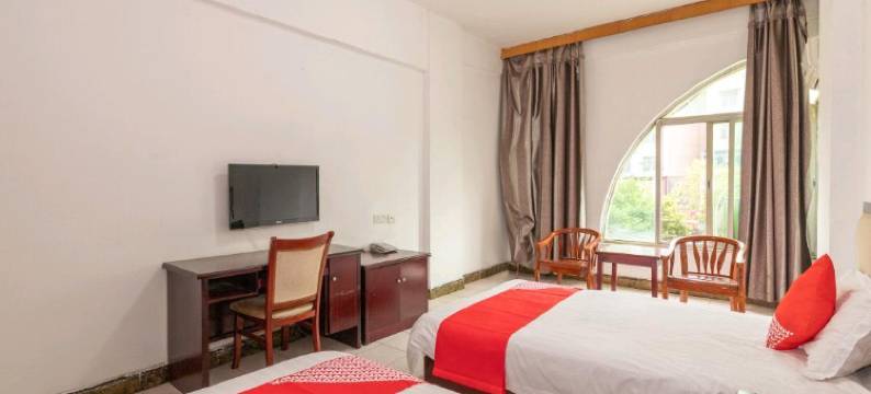 抚州长运商务宾馆图片