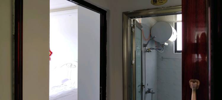 金寨别山野度山庄别墅图片