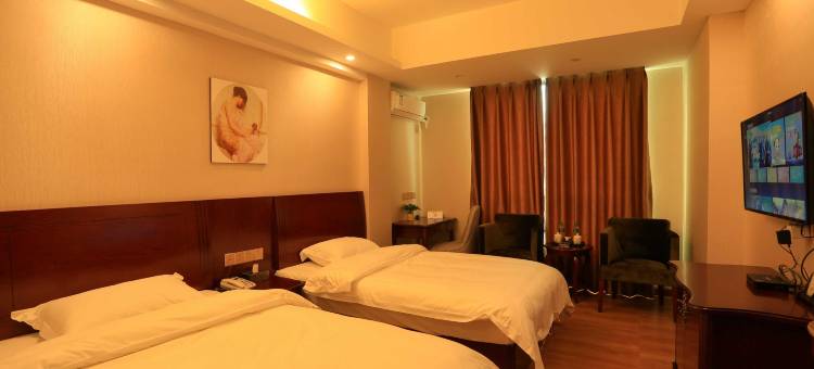 平远聚缘公寓图片