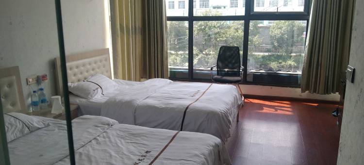 习水伏龙宾馆图片