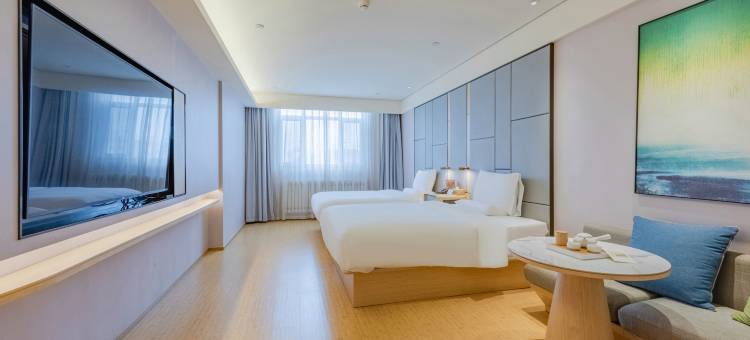 全季酒店(张家口高铁站店)图片