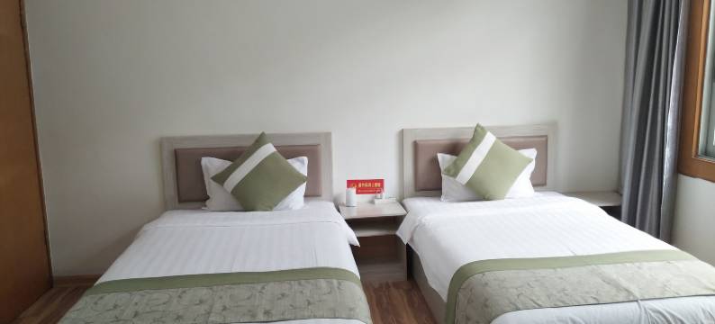 武夷山鑫开客栈图片