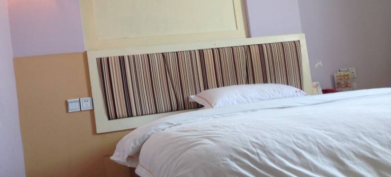 茶陵安信商务宾馆图片