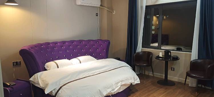 鄂州众城商务宾馆(梁子湖区太和镇店)图片