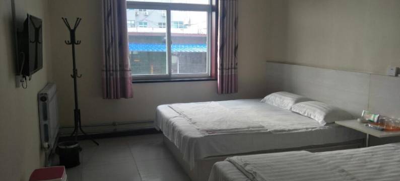 阳城窝窝宾馆图片