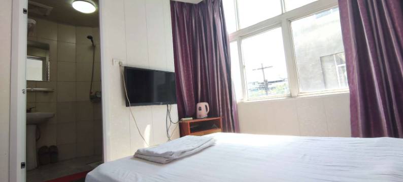 天门姜店宾馆图片