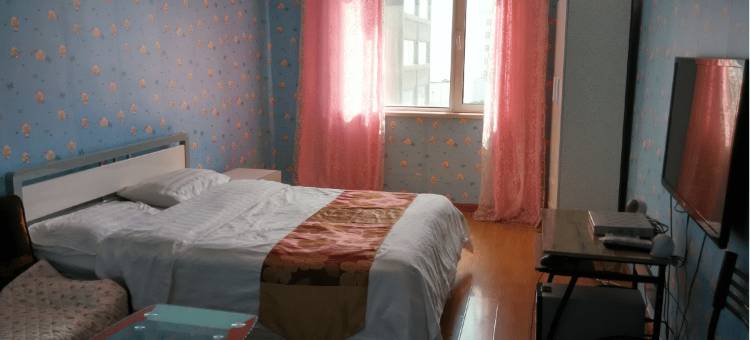 大连名家客舍图片