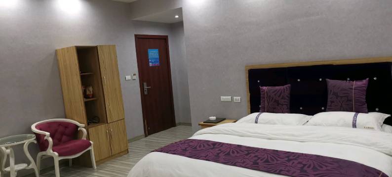 镇雄揽月大酒店图片