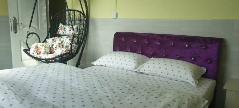 晋江铂捷商务宾馆图片