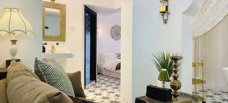 兰州三秋公寓图片