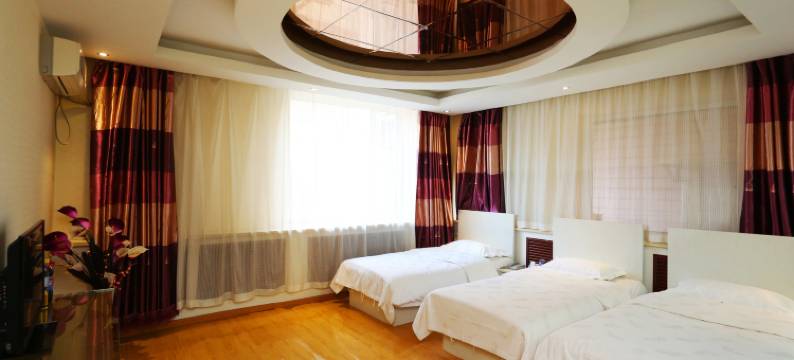 长春格澜假日宾馆图片