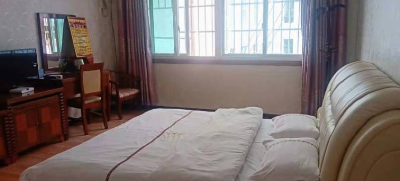 晴隆友谊宾馆图片