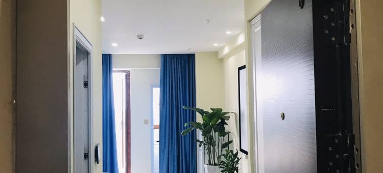 相约山海之间民宿图片