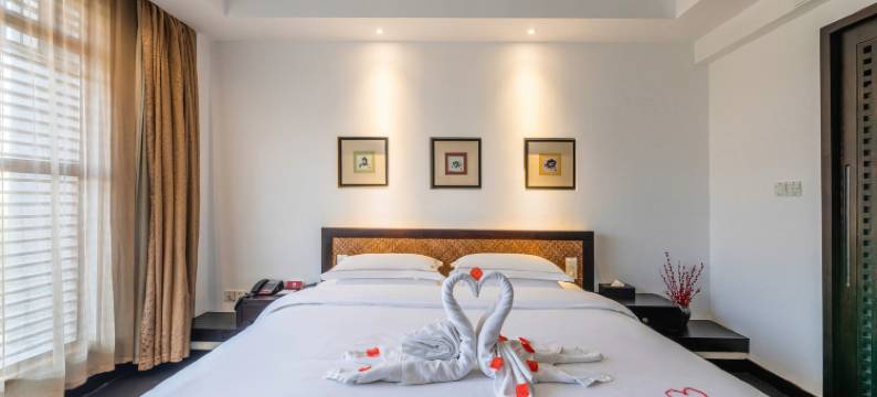 岳阳云梦宾馆图片