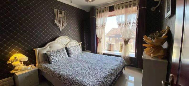 石家庄爱家驿站公寓(北城国际店)图片