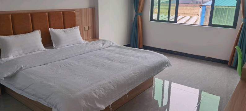 武志宾馆(南昌县向塘站店)图片