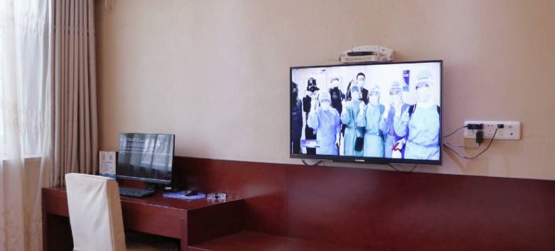 襄垣温州宾馆图片