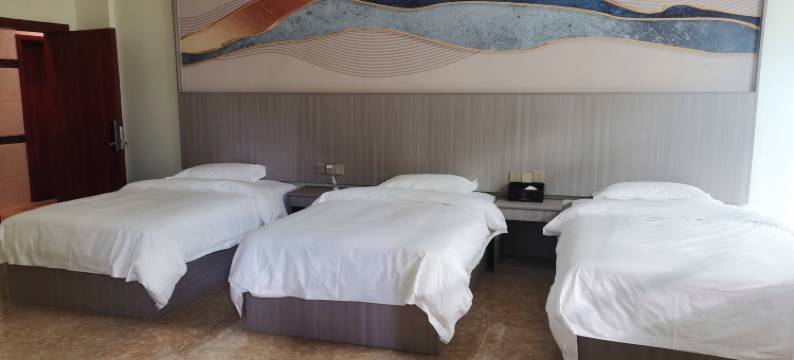 宜诚便捷酒店图片