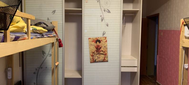 合肥梧桐树青年旅舍(合肥火车站店)图片