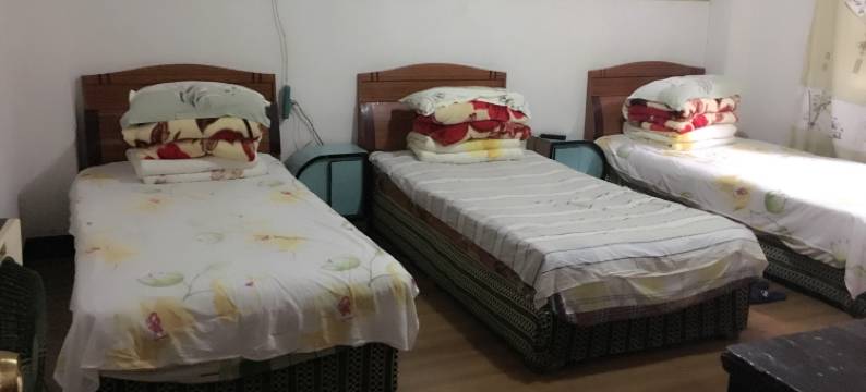 犍为百信旅店图片