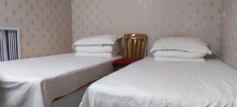 宝清御园宾馆图片