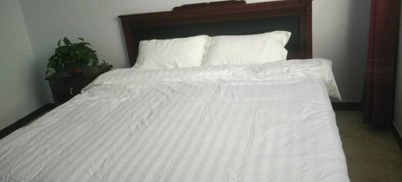 怀来庆荣农家院图片