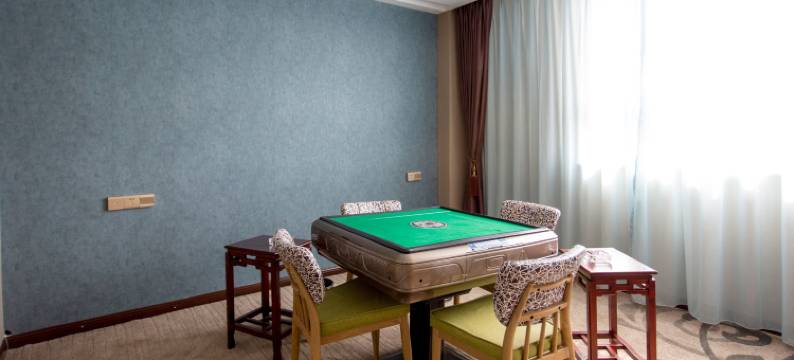 万邦澜湾酒店 (万邦国际粮油市场九号楼店)图片