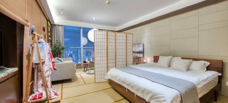 无锡Anya安亚未来公寓图片