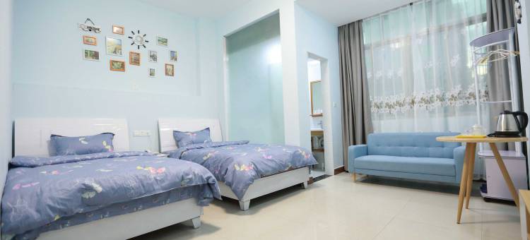 琼海嘉欣商务宾馆图片