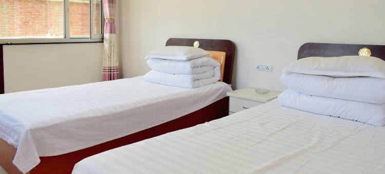 五台山虎虎宾馆图片