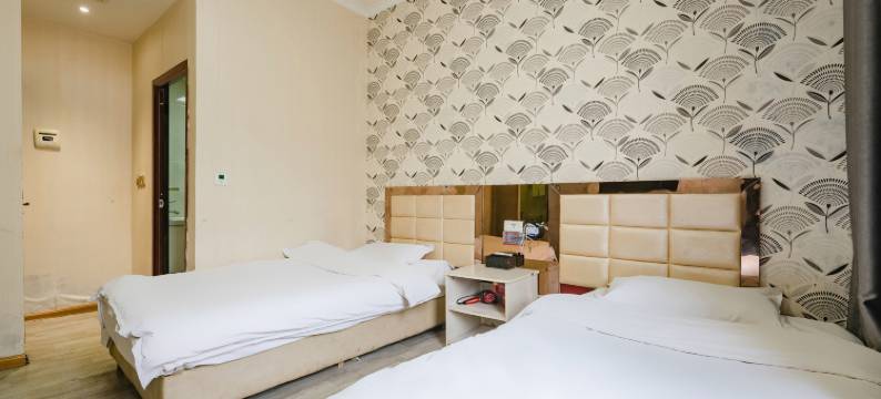 禹州尚寝希尔曼酒店图片