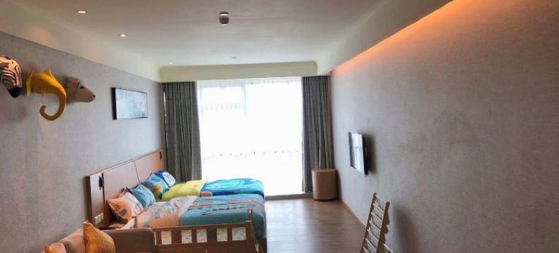 宏创公寓(佛山杏坛宏汇城店)图片