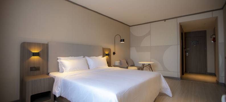 汉庭酒店(沈丘人民大道店)图片