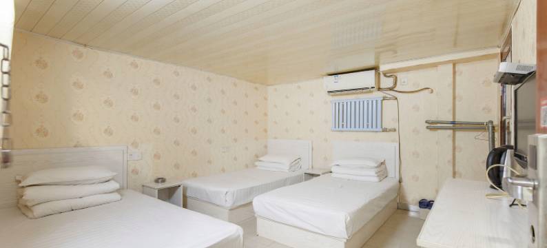 OYO天津客到家快捷旅馆图片