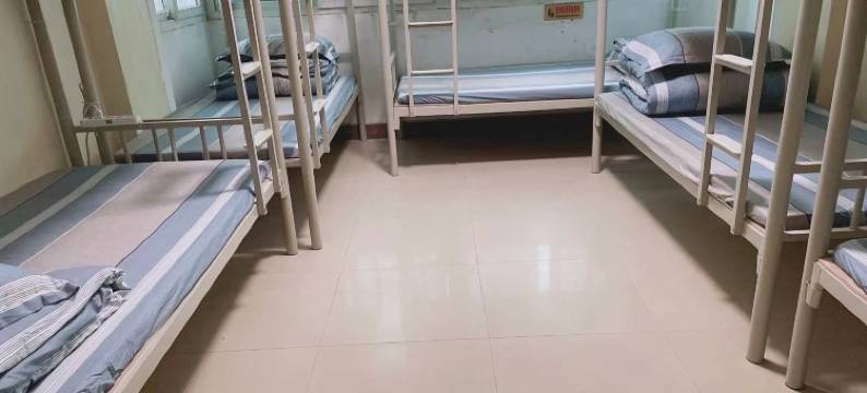 吾家青年旅舍图片