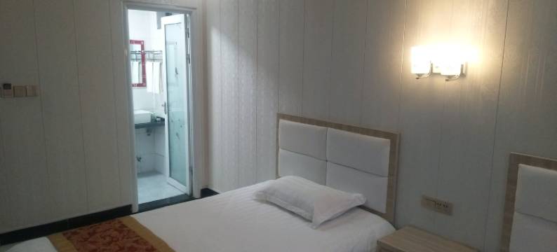 遂平温泉小镇农家乐宾馆图片