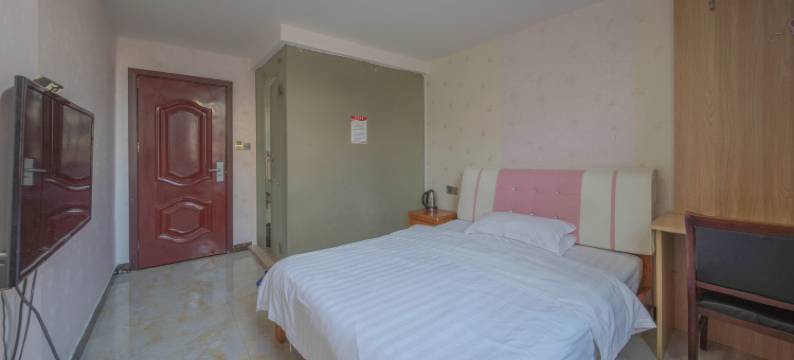 怡馨宾馆(永州第三人民医院店)图片