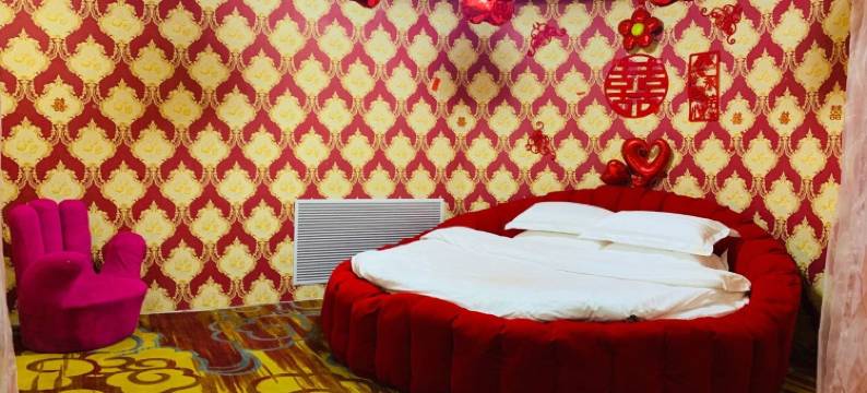 柳爱酒店(晋中和顺客运站店)图片