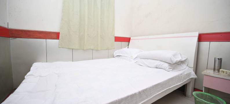 大竹欣欣宾馆图片