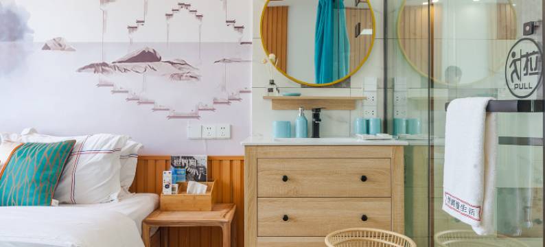 情调·慢生活河景民宿(同里店)图片