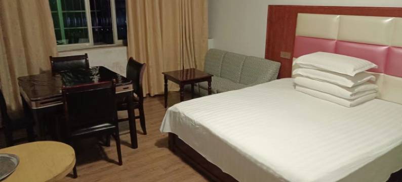 临澧市场宾馆图片