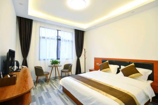 仙女山云顶民宿