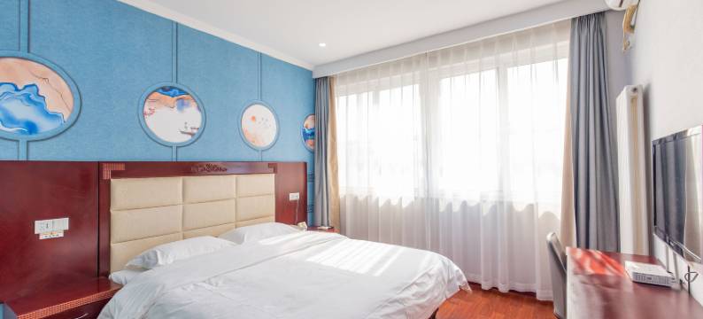 速8酒店(北京房山良乡一店)图片