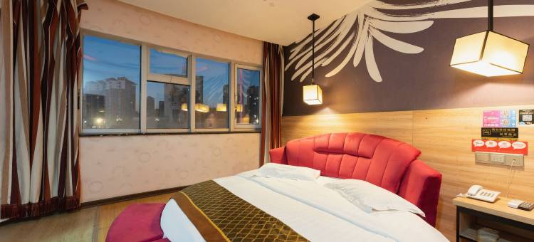 尚客优酒店(承德中心大街店)图片