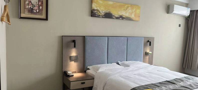 莱州星辉大酒店图片