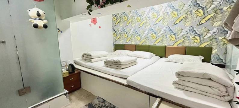 郑州柃汐公寓图片