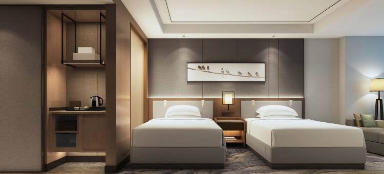 托里海盛大酒店图片